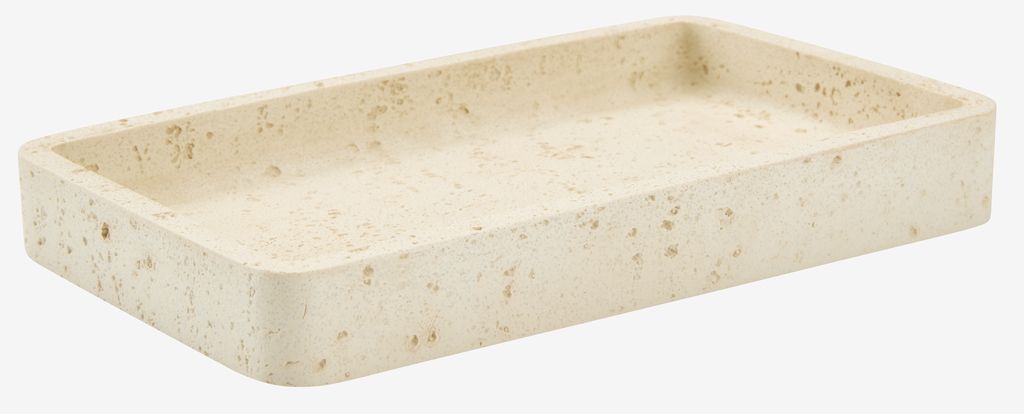 TORUP Fold TORUP S11×D18×W2cm beżowy