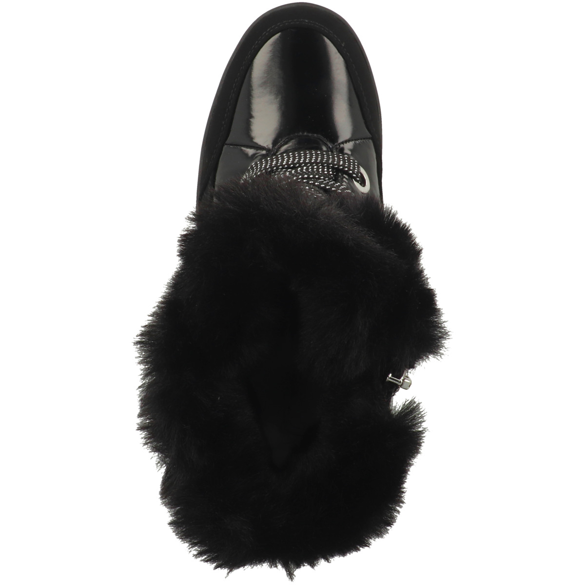 CAPRICE 9-26226-41 Stiefelette schwarz