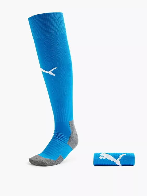 PUMA Fußballstutzen