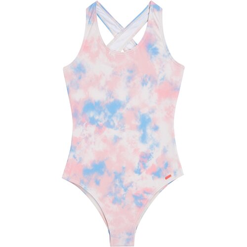 KINDER BADEANZUG PRTSAMOA JR SWIMSUIT
