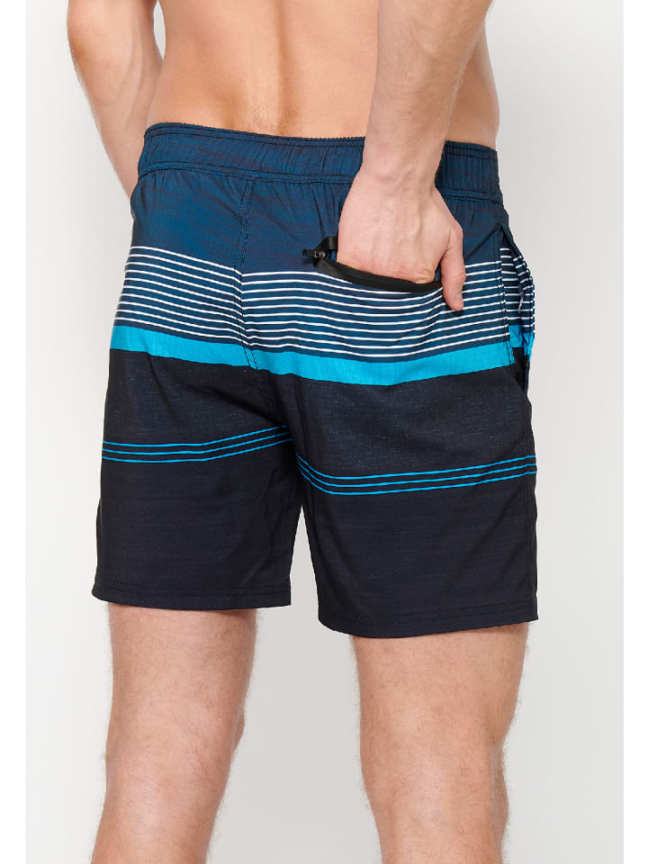 KOROSHI Badeanzug in grun günstig kaufen