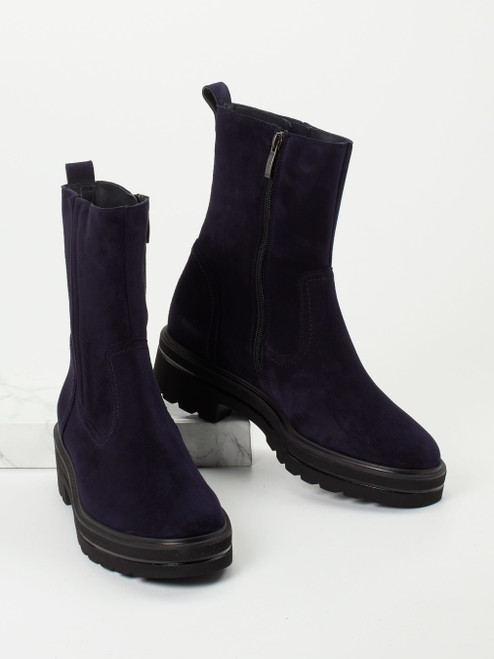 Stiefelette-17351090014 Paul Green