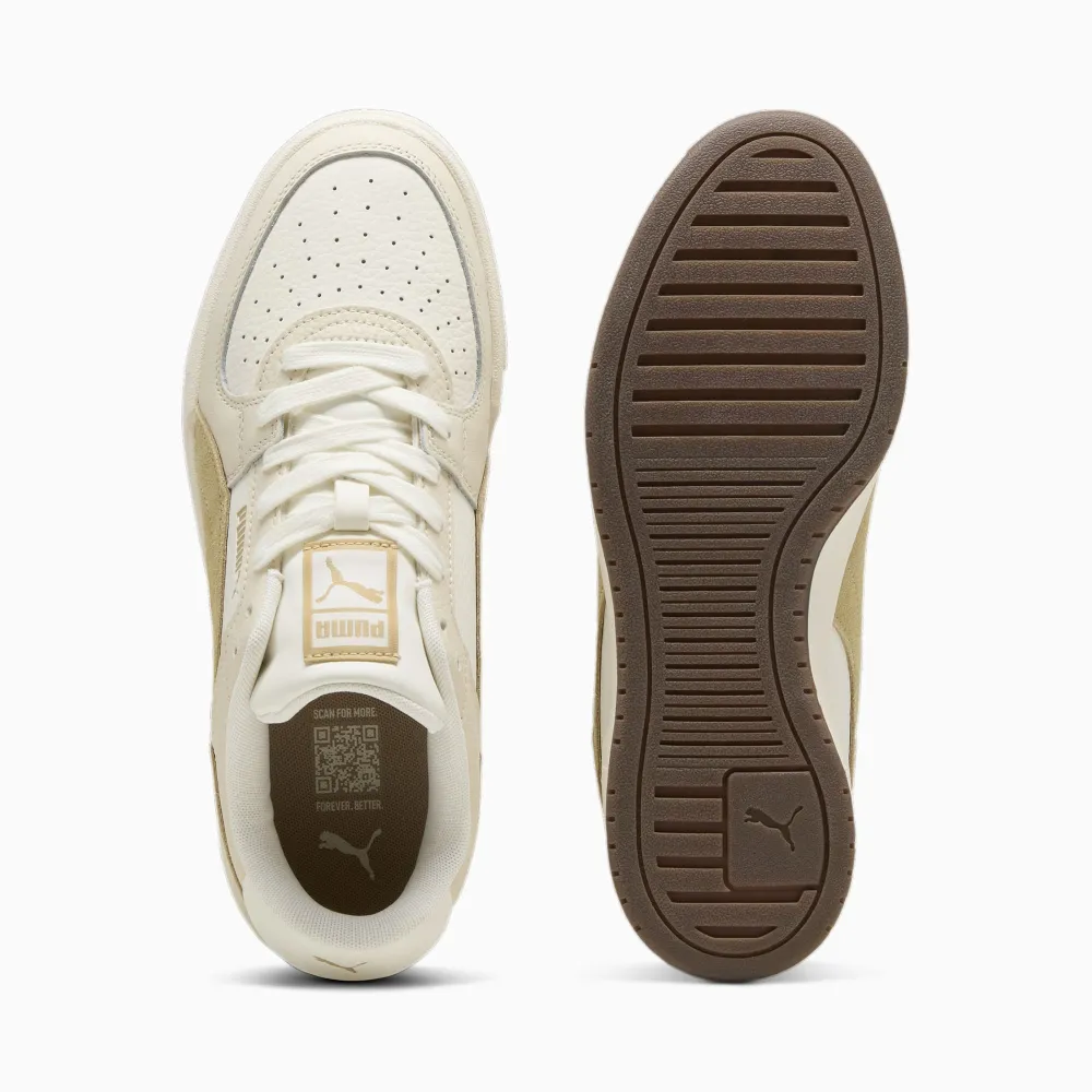 PUMA CA Pro OW 393490_07 / weiss