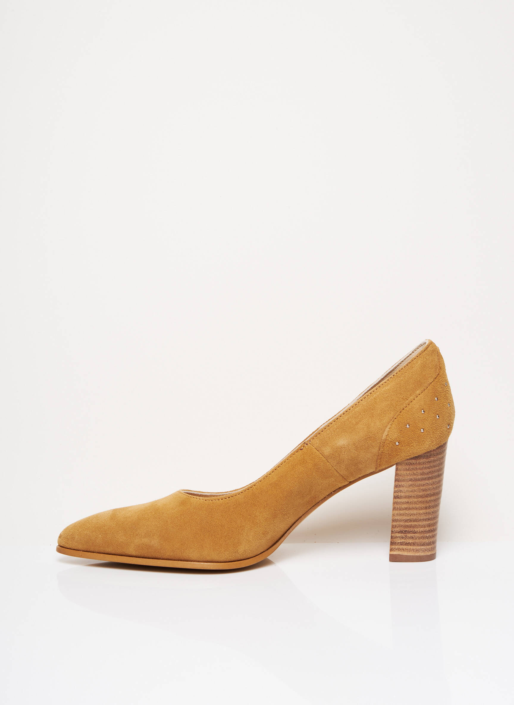 Muratti Escarpins Femme couleur marron