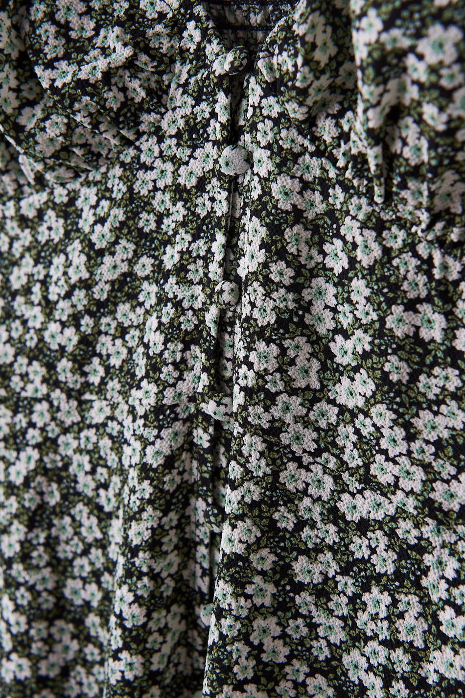 Malla dress