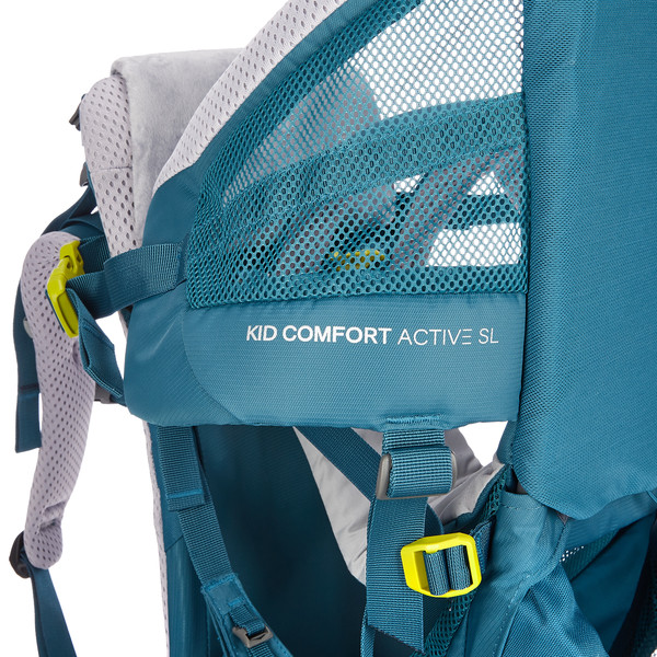 KID COMFORT ACTIVE SL Kinder - Kindertrage
