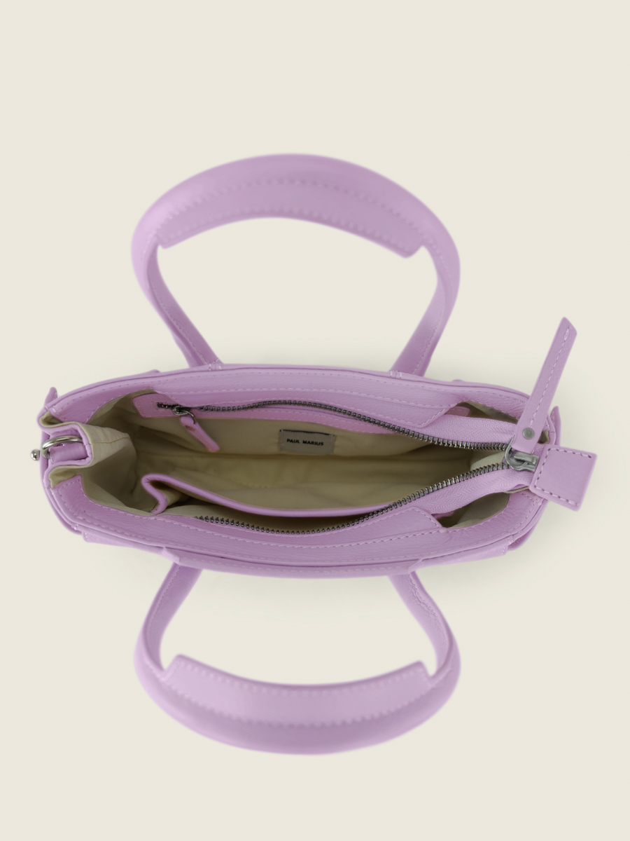 Madeleine XS Pastel - Lilas