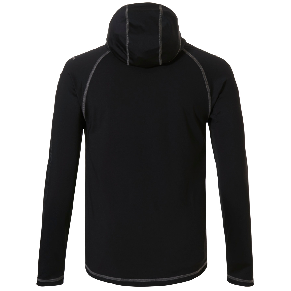 Rehall Stone-R Funktionslangarmshirt schwarz