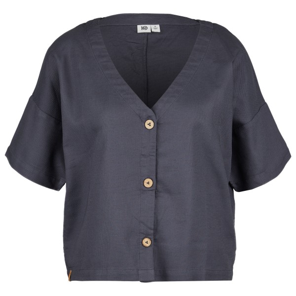 tentree - Women's Market Shirt - Bluse