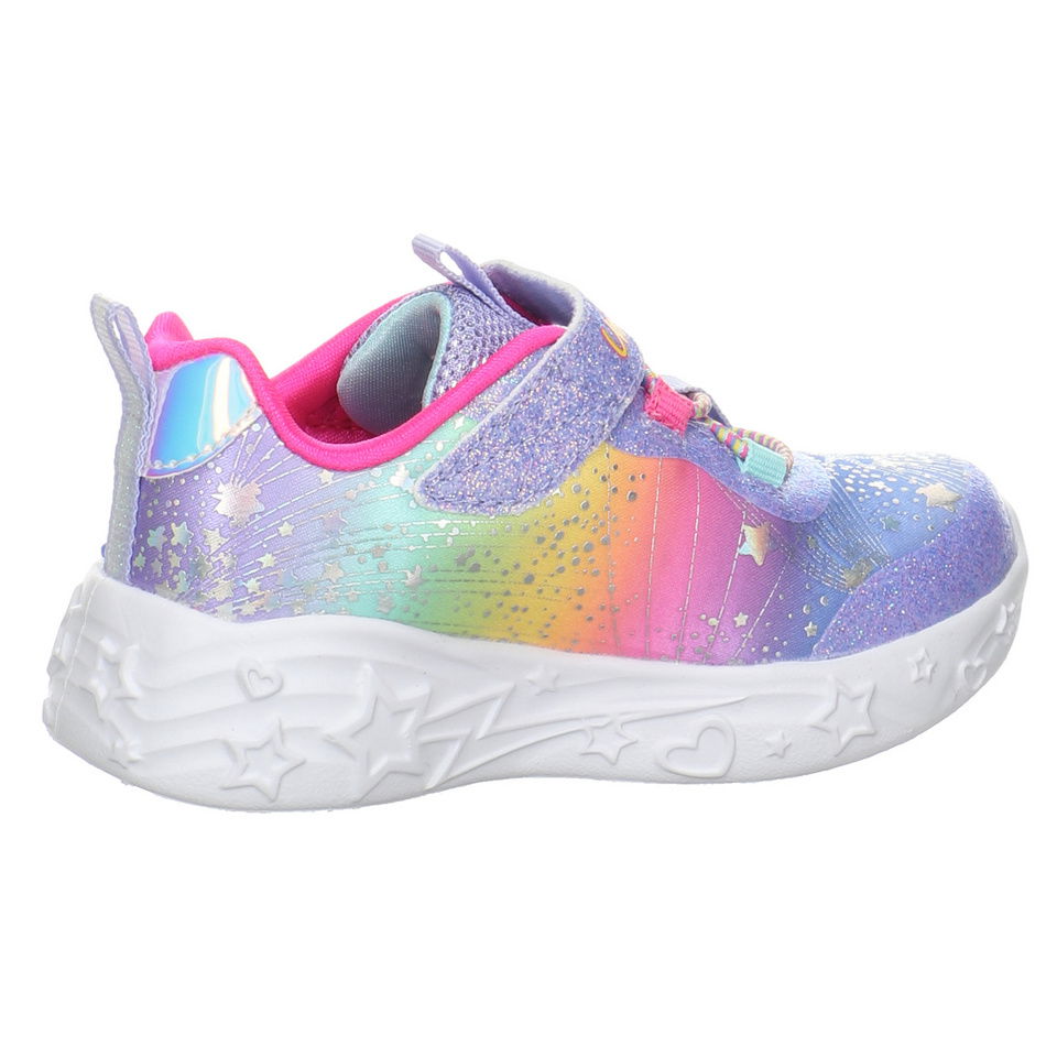 Skechers Unicorn Charmer Sneaker