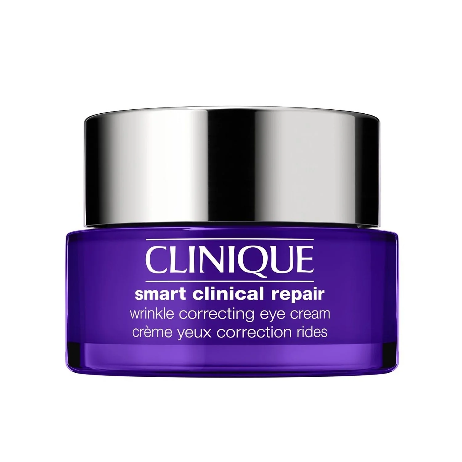Smart Clinical Repair Faltenkorrigierende Augencreme – Anti-Falten-Augenkontur