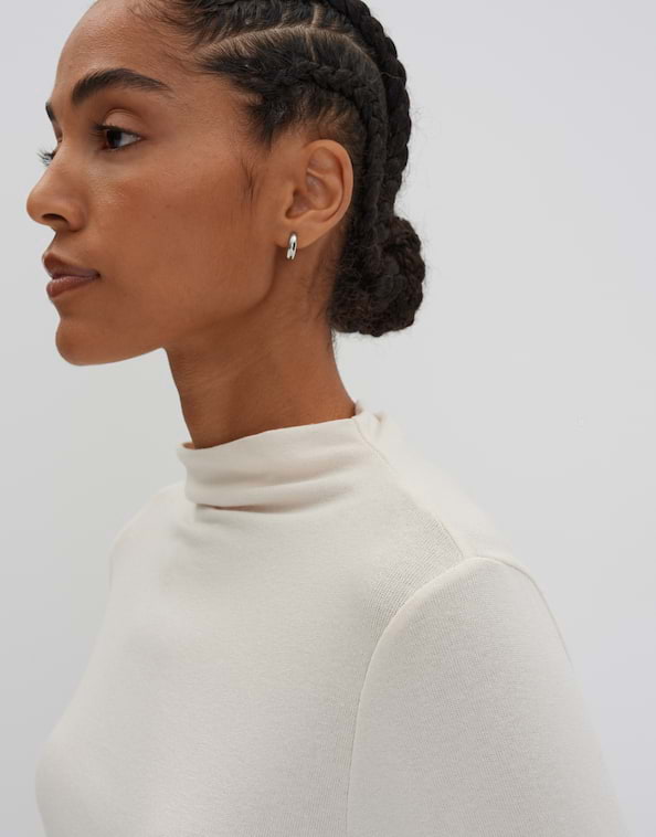 Langarmshirt Kesia