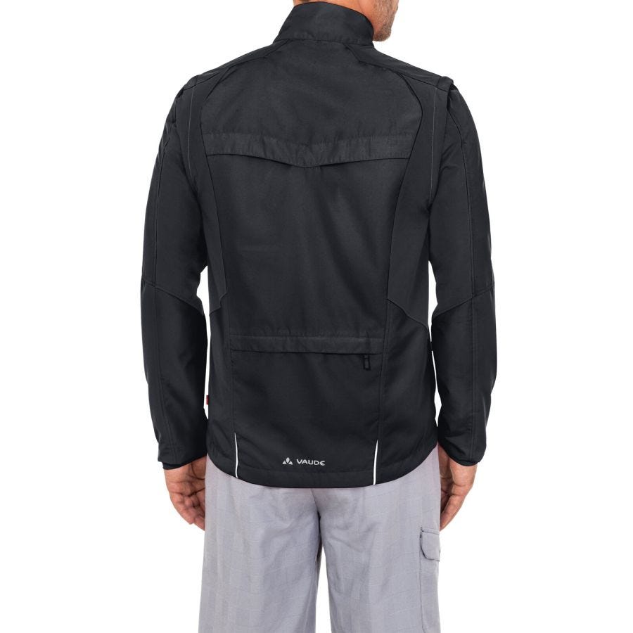 Dundee Classic Zip-Off Windjacke Herren