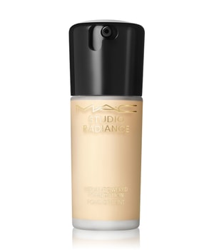 MAC Studio Radiance Serum Powered Foundation Flüssige Foundation-30 ml