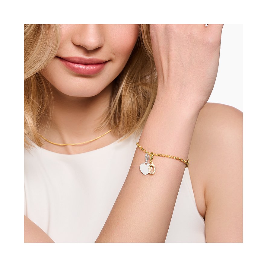 Thomas Sabo Armband Carrier