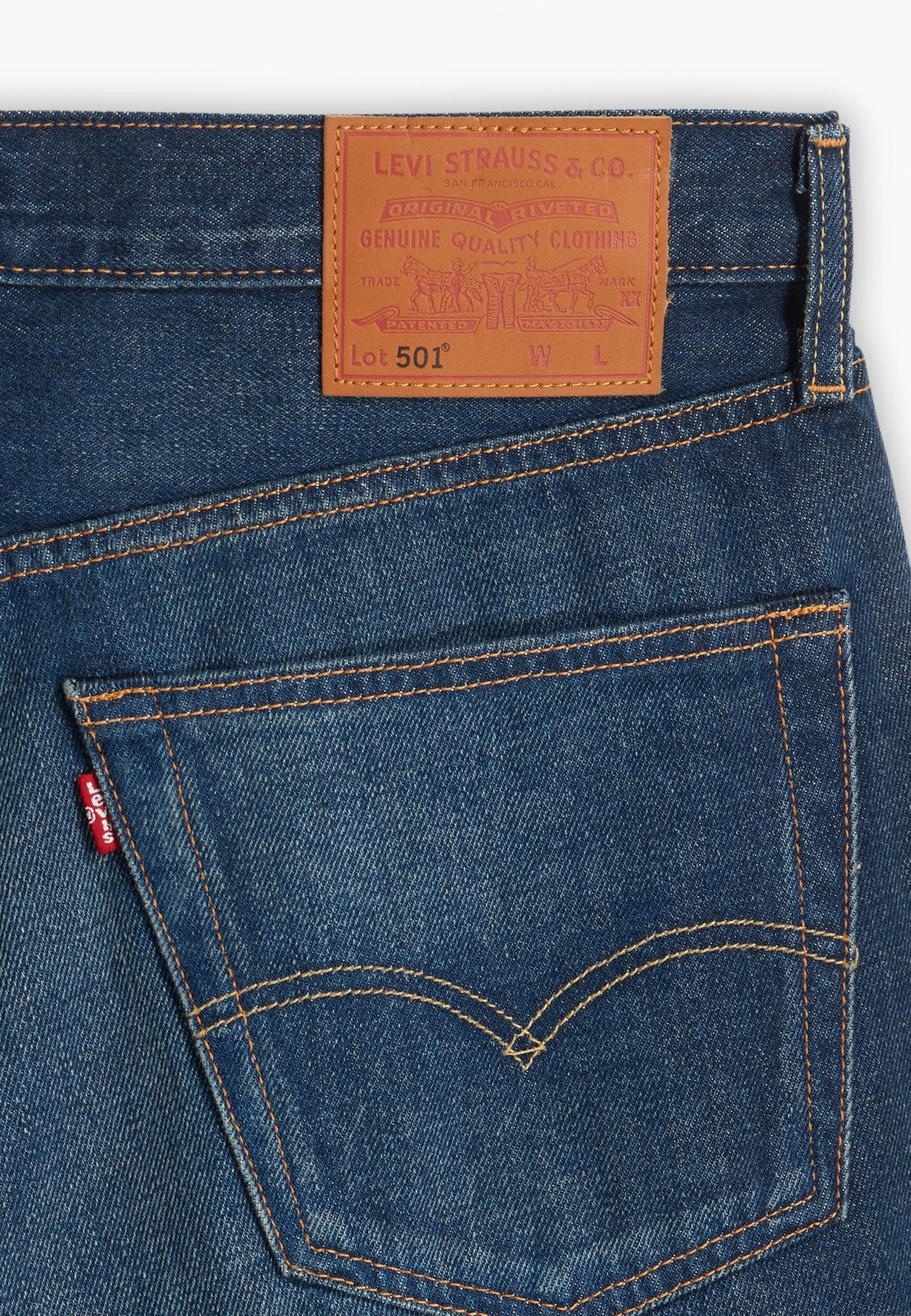 Levi's® 501® LEVI'S ORIGINAL - Vaqueros pitillo