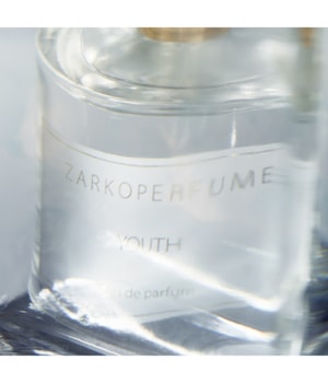 ZARKOPERFUME Fragance Classic Youth Eau de Parfum-100 ml