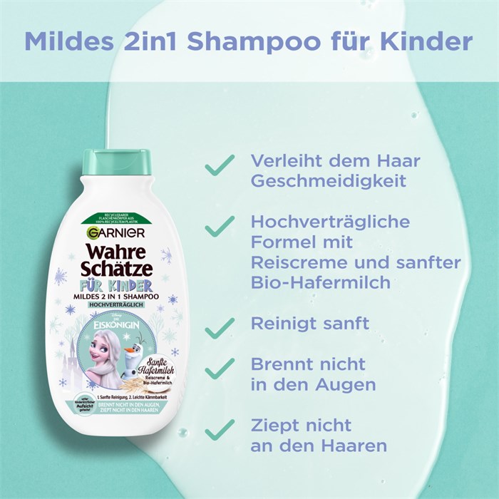 Wahre Schätze Geschenkset von GARNIER