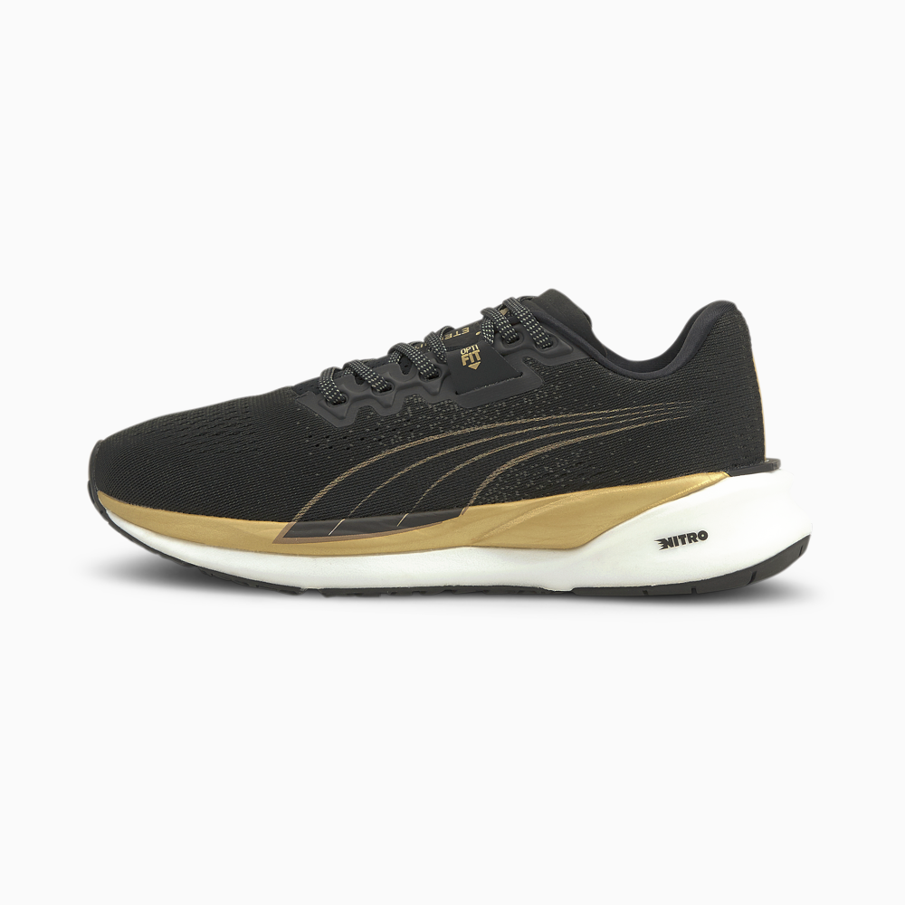 PUMA Eternity Nitro Wns 194682_06 / schwarz
