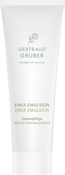 Gertraud Gruber Enka Emulsion Gesichtsemulsion