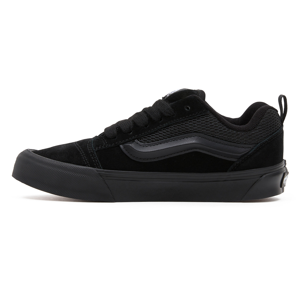 Vans Knu Skool Classics VN0009QCBKA / schwarz