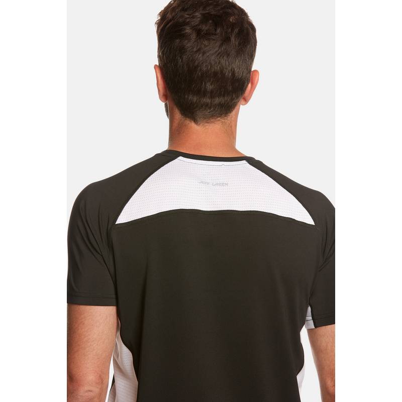 Jeff Green Rivara Funktionsshirt Herren
