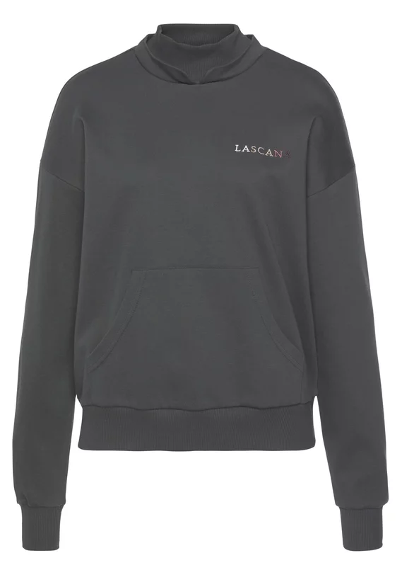 Kapuzensweatshirt