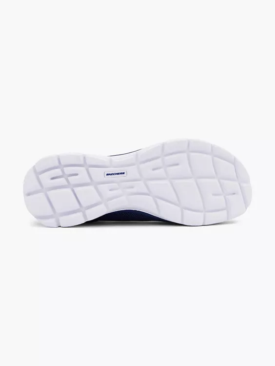 Skechers Slip On Sneaker PURE GENIUS Swift Fit
