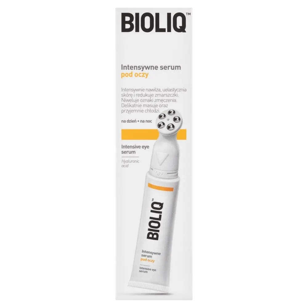 Bioliq Pro интензивни серум за очи