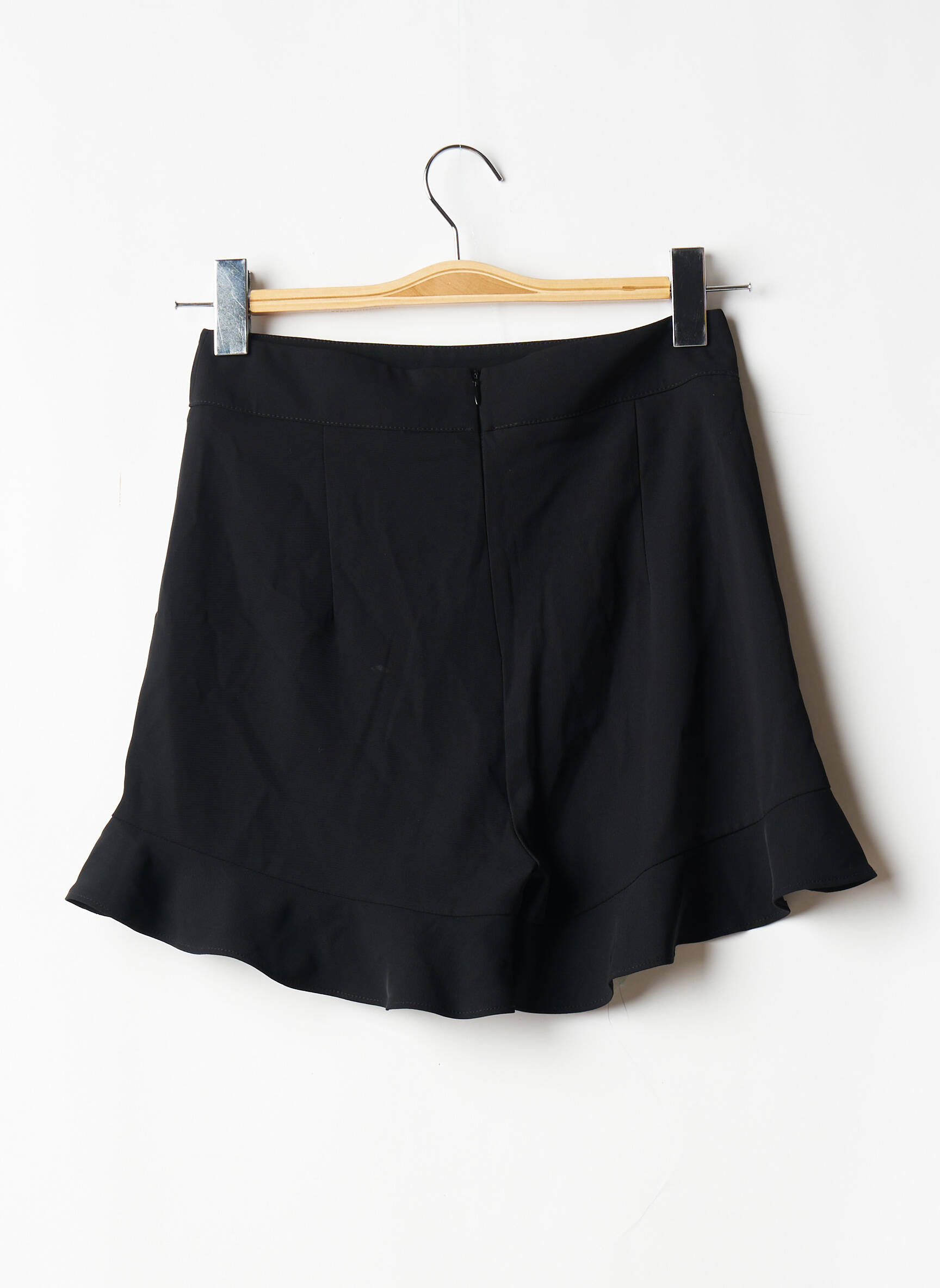 Fracomina Shorts 1 Femme couleur noir