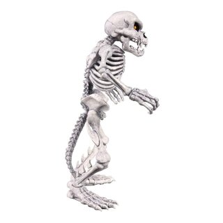 Battletoads Anthology Series Actionfigur - Wave 1: Rat Bones