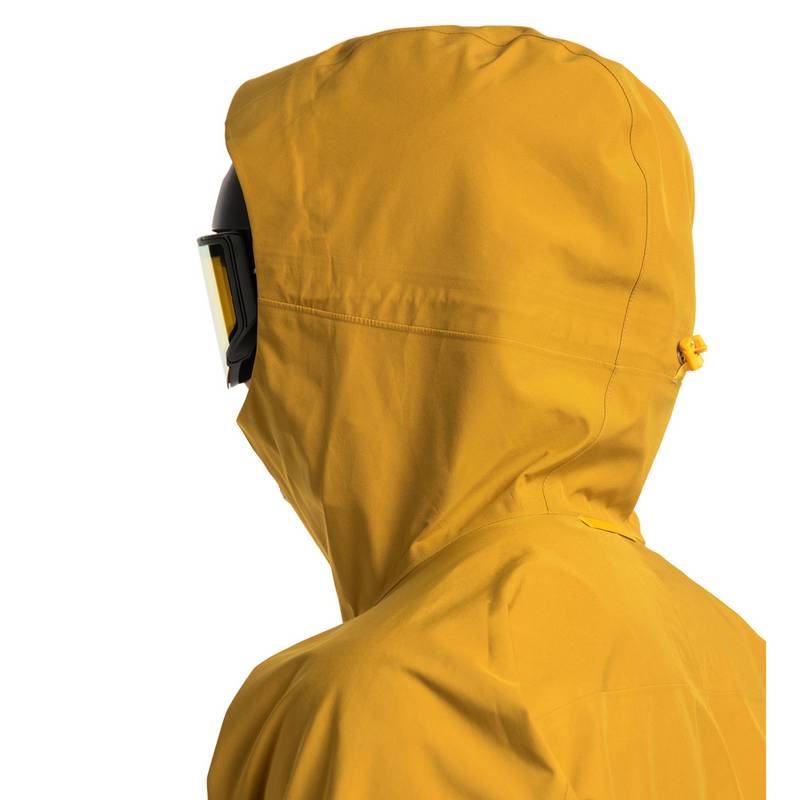 Haglfs Spire Alpine GTX Jacket Hardshelljacke Herren