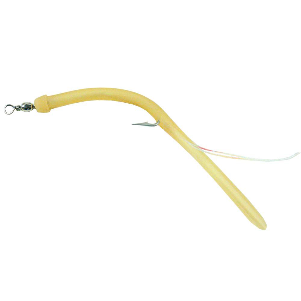 Ragot-pehmoviehe, normandialainen ankerias, 12,5 cm (3 kpl)