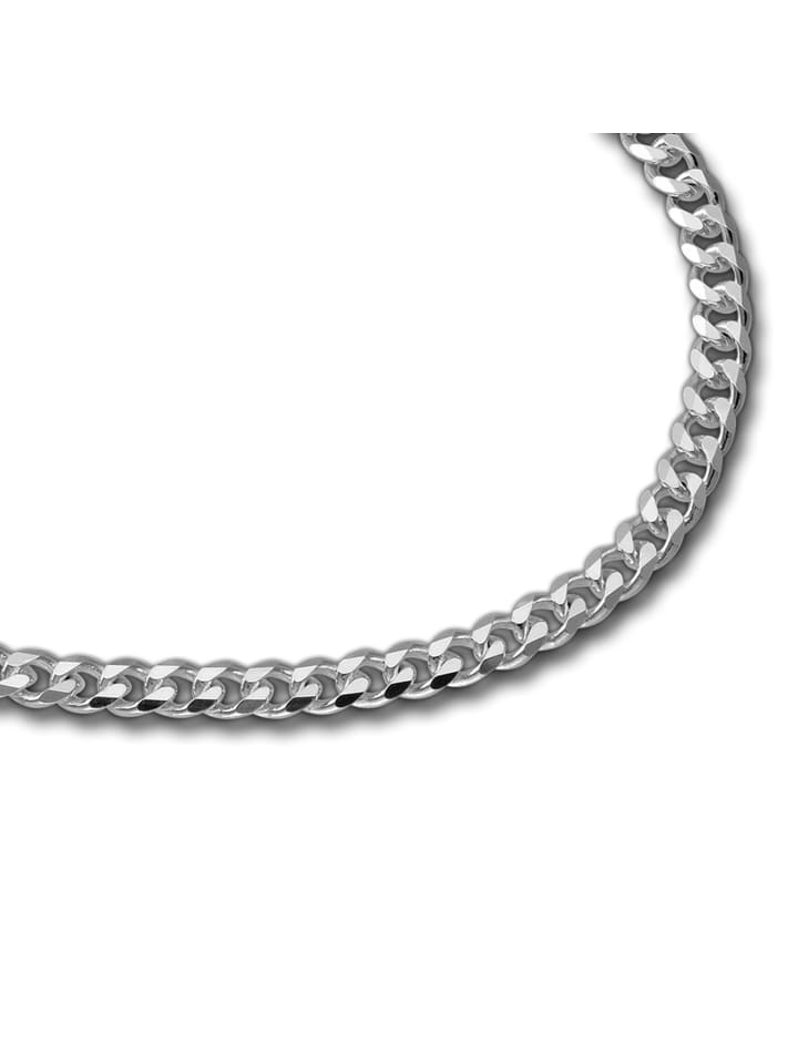 SilberDream Armband Silber 925 Sterling Silber ca. 19cm Panzerkette günstig kaufen onesize
