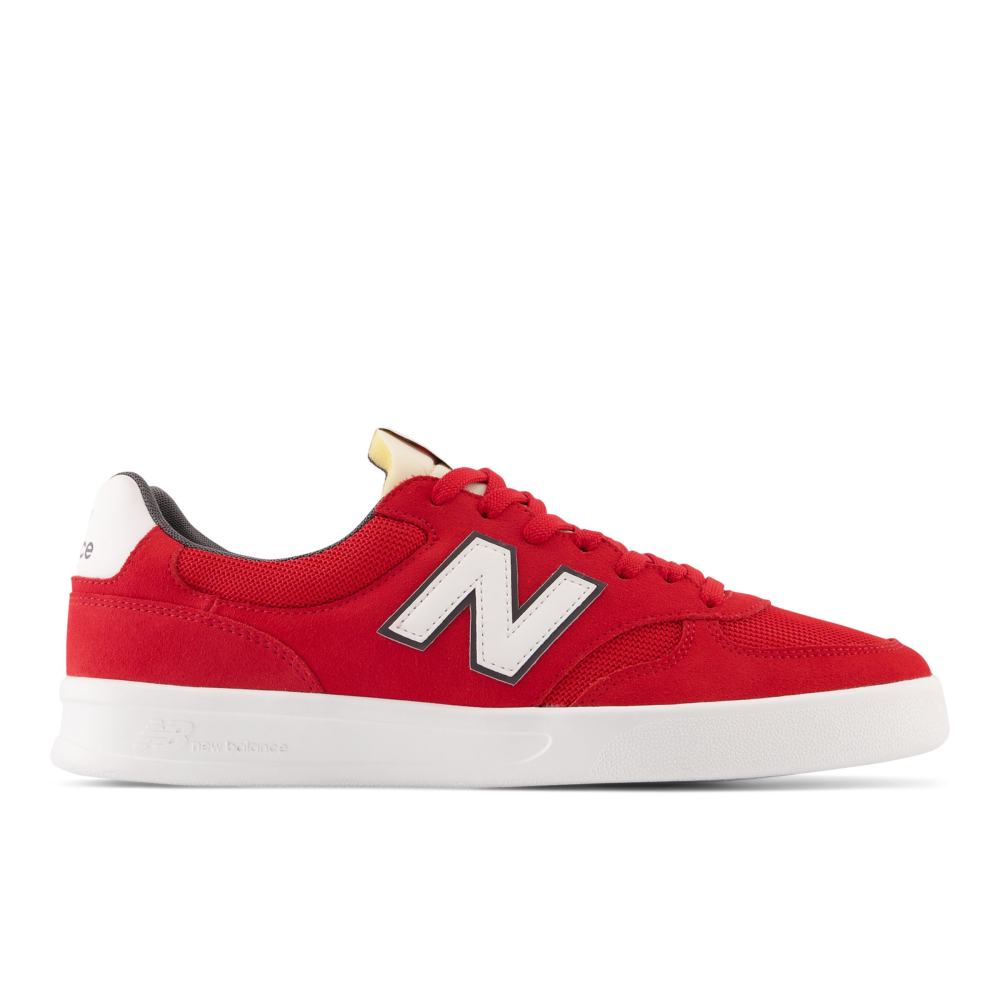 New Balance 300 FAC3 CT300AC3 / rot