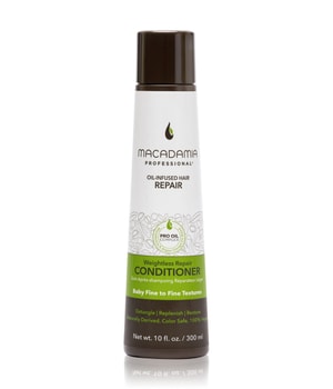 Macadamia Beauty Professional Weightless Repair Conditioner-300 ml