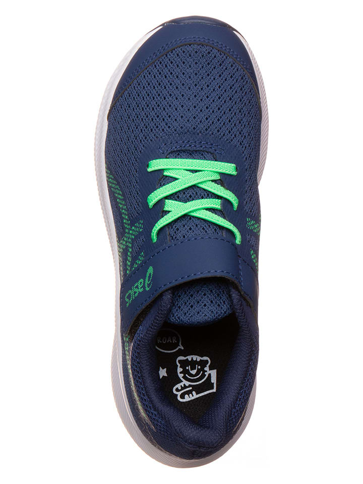 asics Laufschuhe 