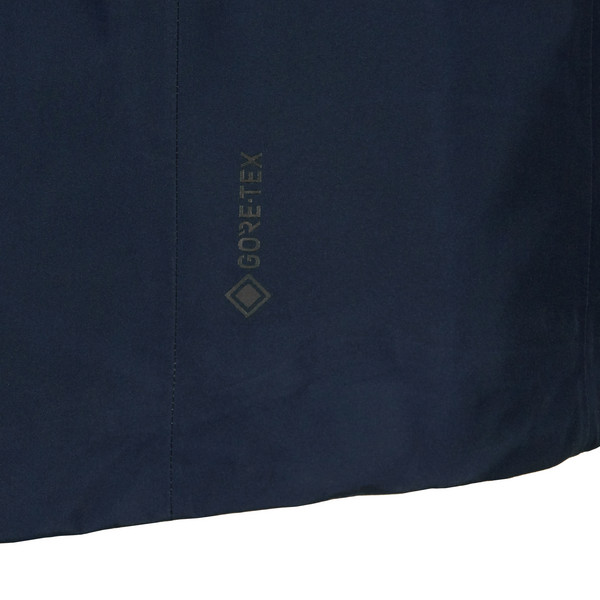 CRATER HS HOODED JACKET W Damen - Regenjacke