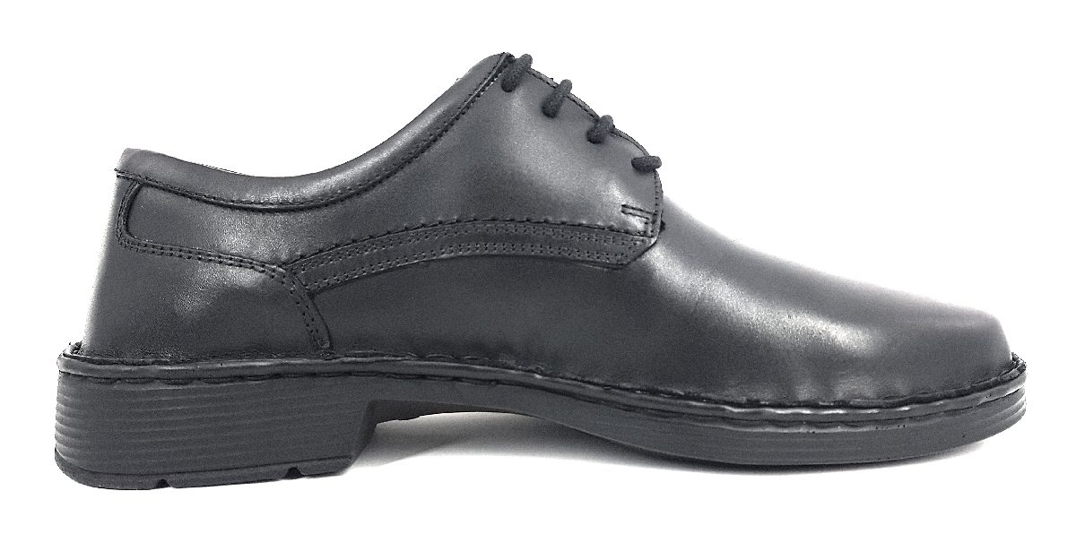 Josef Seibel Talcott 38200-23/600 Schwarz Schwarz