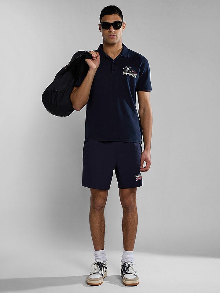 Napapijri Poloshirt 