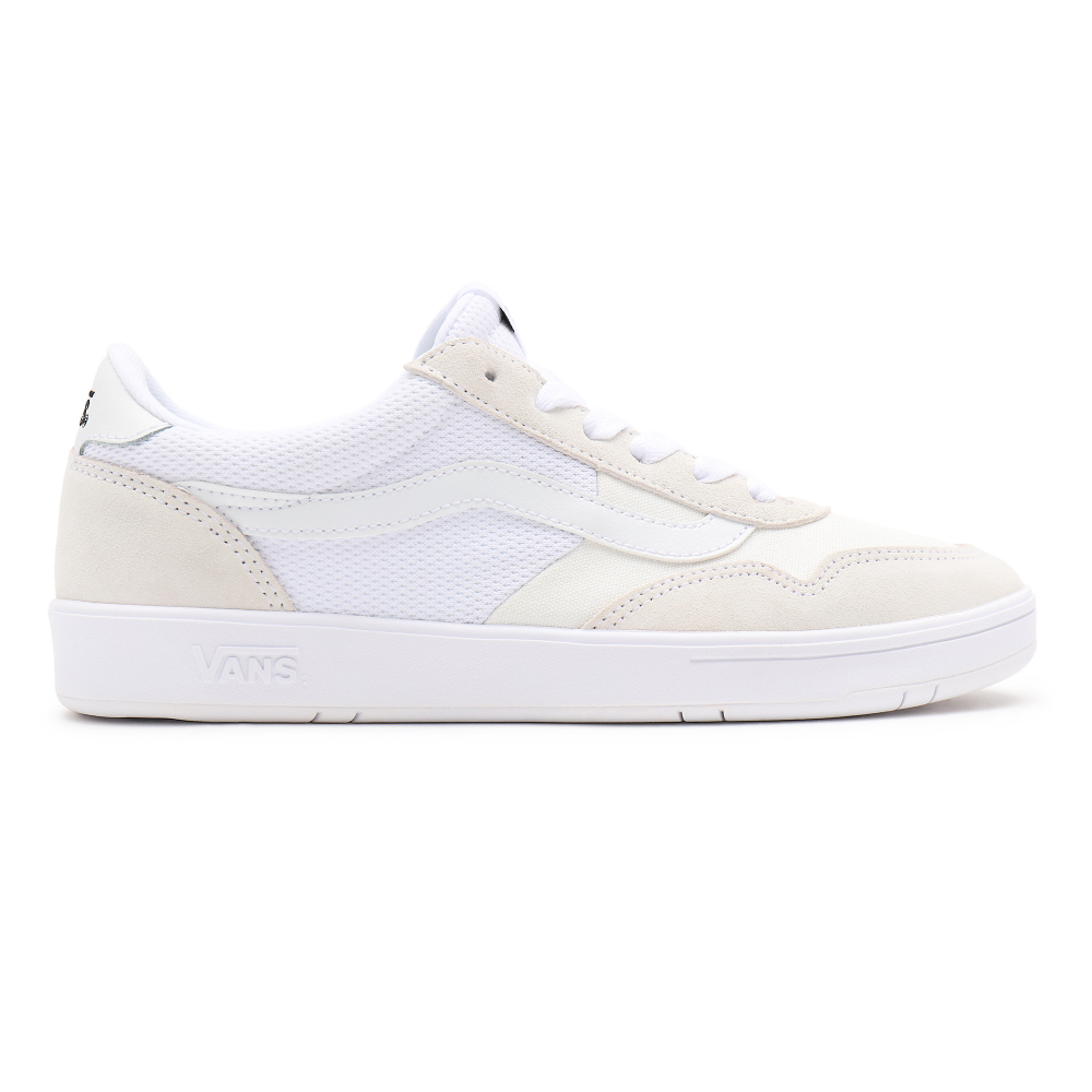Vans Cruze Staple Too Comfycush VN0A5KR5OIJ / weiss