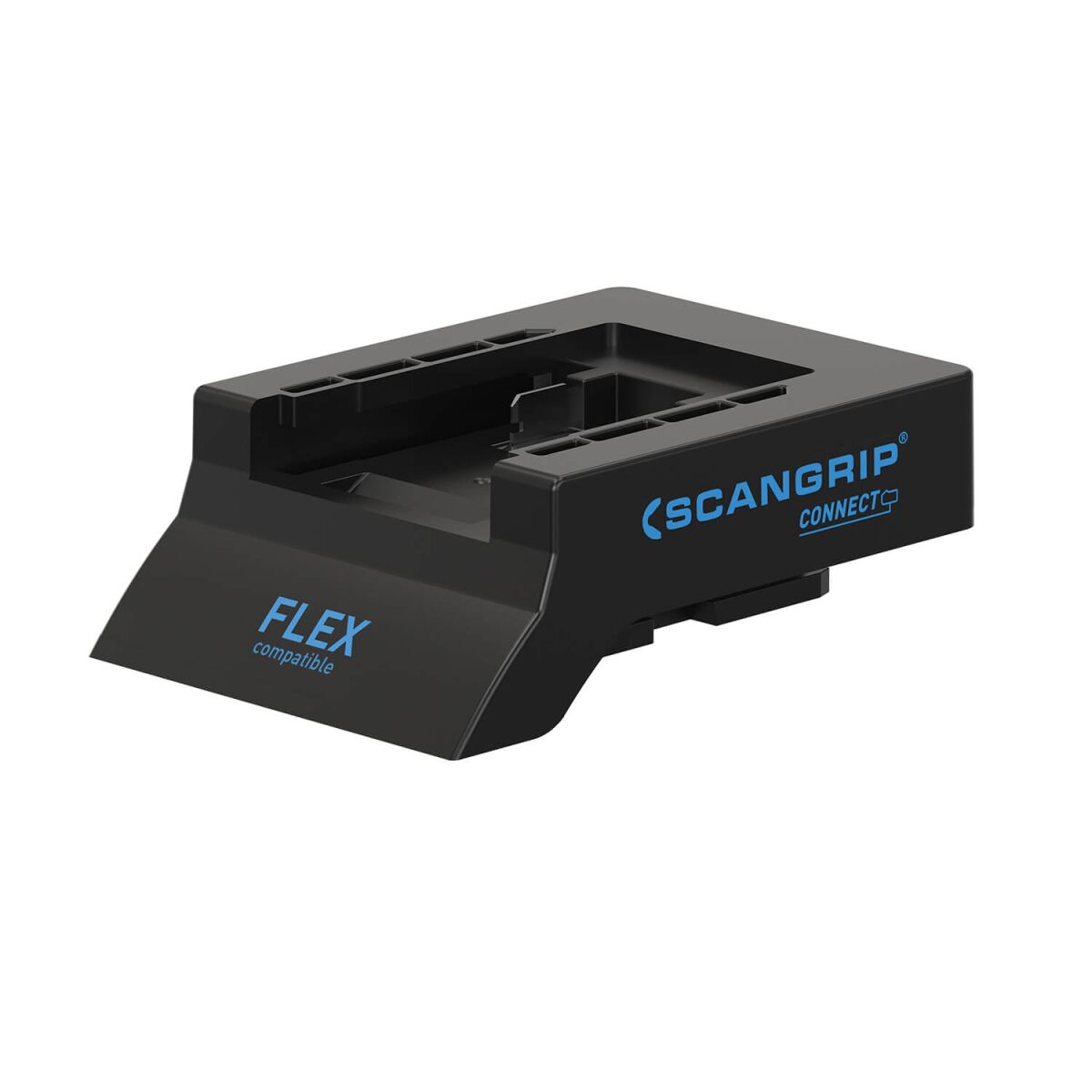 SCANGRIP Smart Connector FLEX