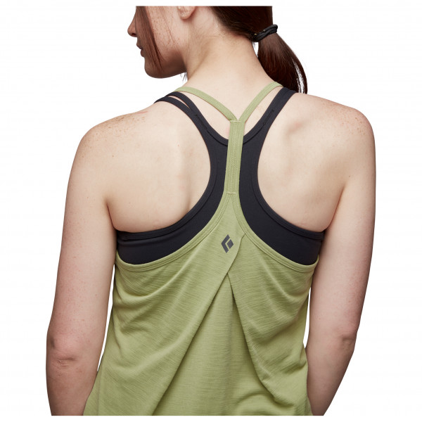 Black Diamond - Women's Integrale Tank - Top