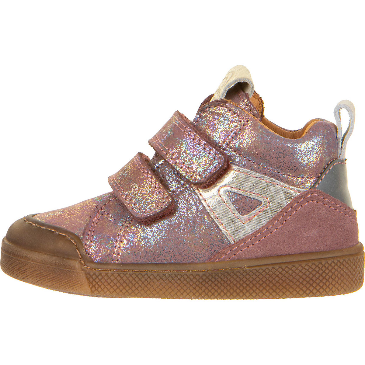 Baby High Sneakers für Mädchen