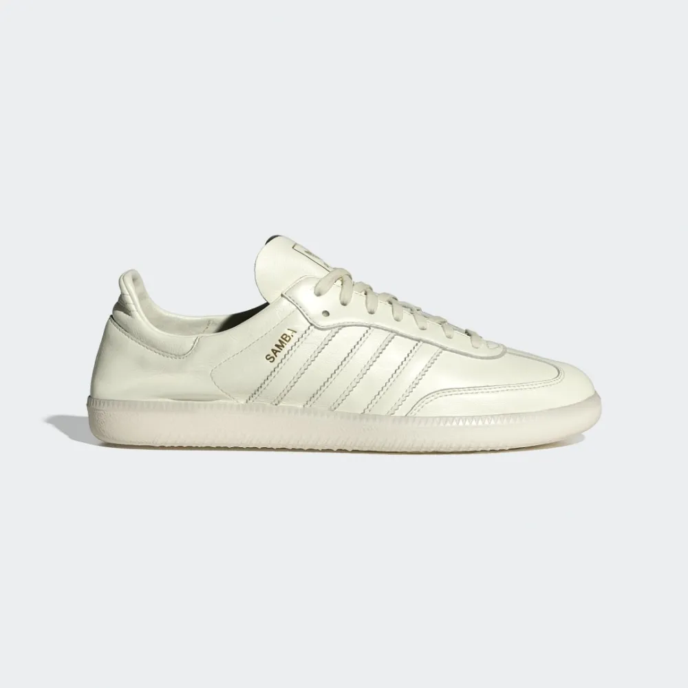adidas Samba Decon IG6171 / weiss