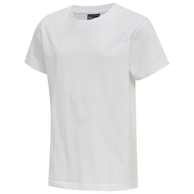 hummel hmlRED BASIC T-SHIRT S/S KIDS T-Shirt Kinder