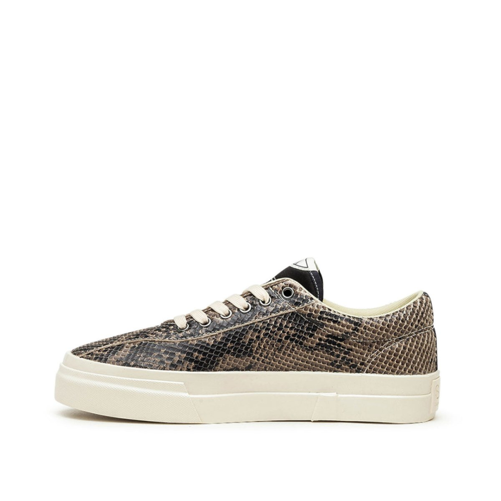 Stepney Workers Club Dellow Trophy Fauna Suede YB05178 / braun