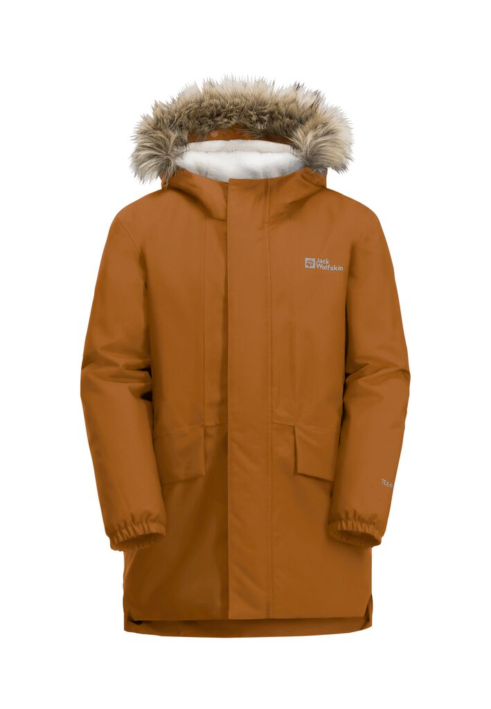 COSY BEAR JACKET K Winterjacke Jungen