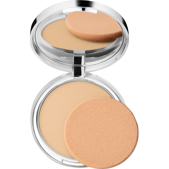 Stay Matte Sheer Pressed Powder Oil Free