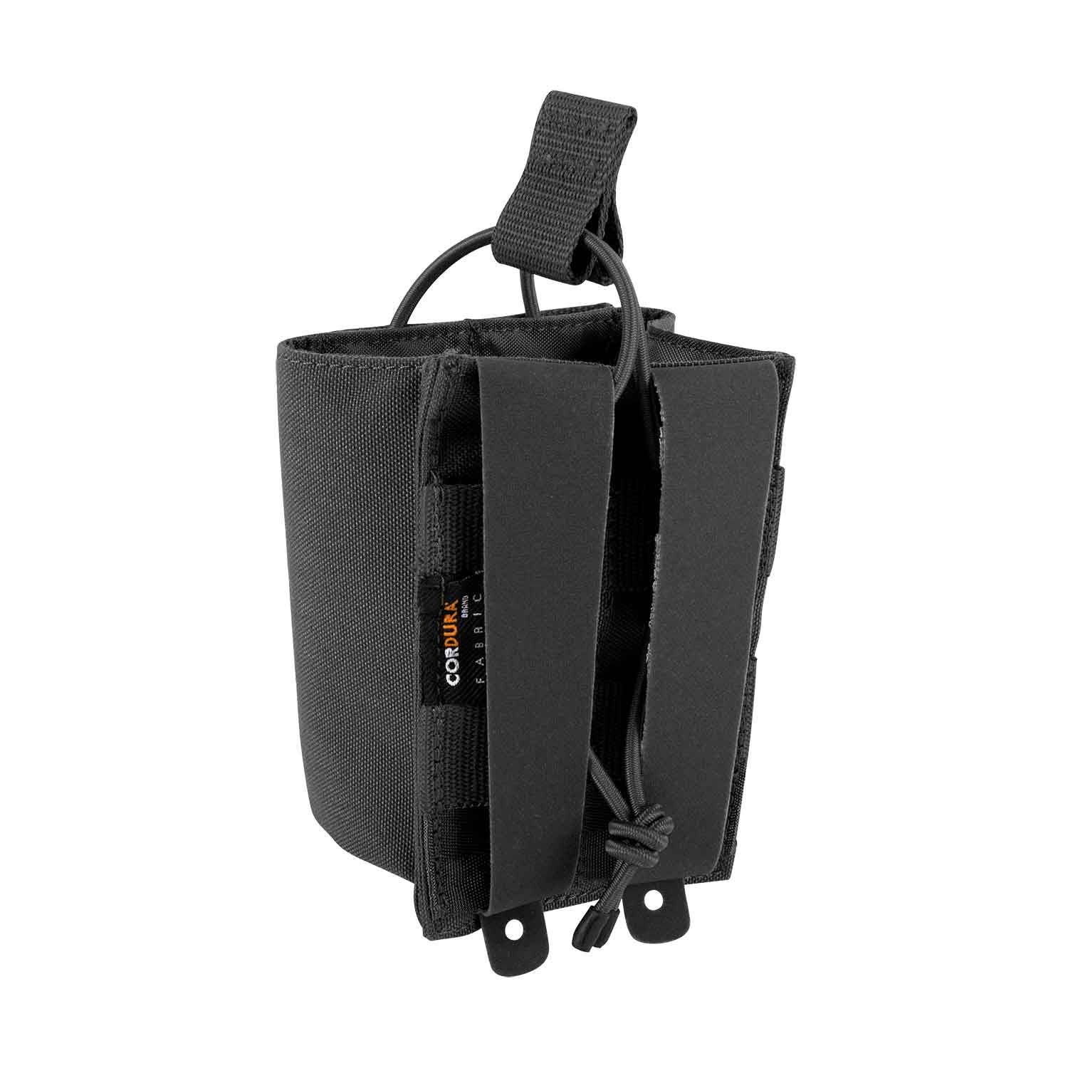 TT DBL MAG Pouch BEL MKII